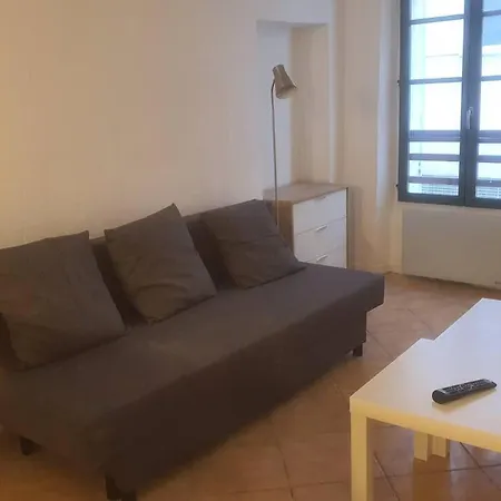 Apartamento Budgetbnb 181