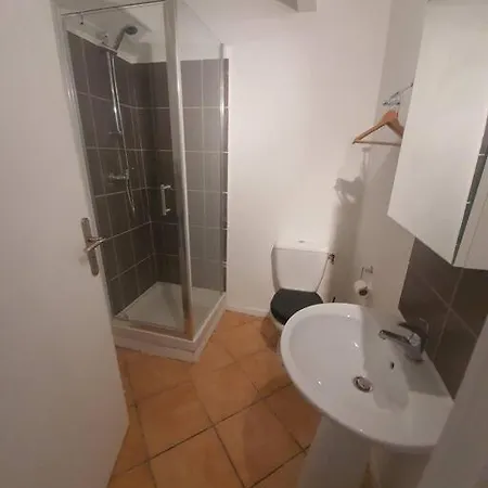 Budgetbnb 181 Apartment