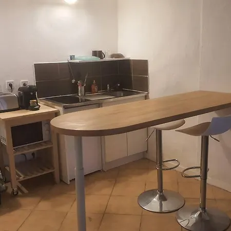Budgetbnb 181 Apartment