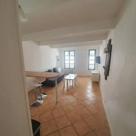 Apartment Budgetbnb 181