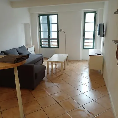 Apartment Budgetbnb 181 *